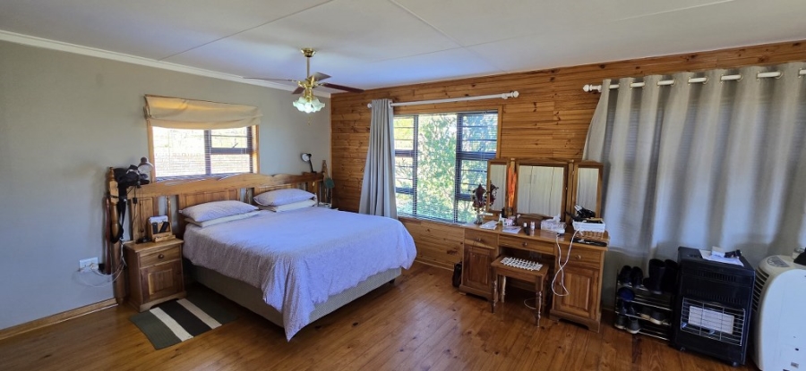 2 Bedroom Property for Sale in Twee Riviere Eastern Cape